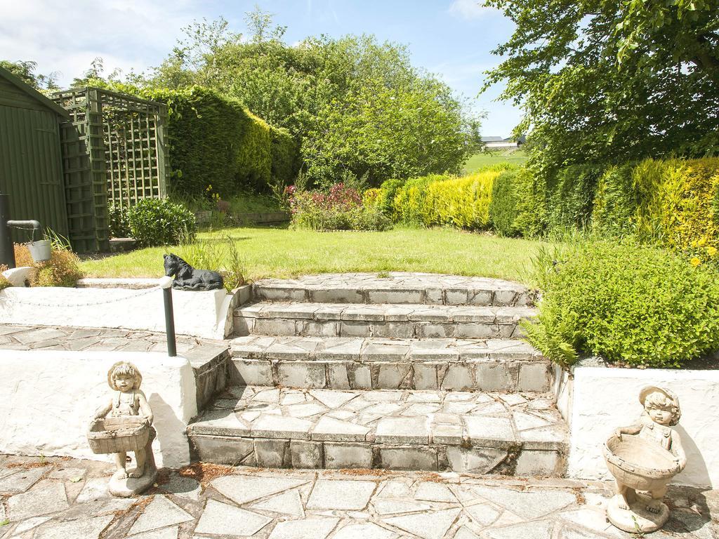 Bwthyn Bach Holiday Cottage 발라 객실 사진