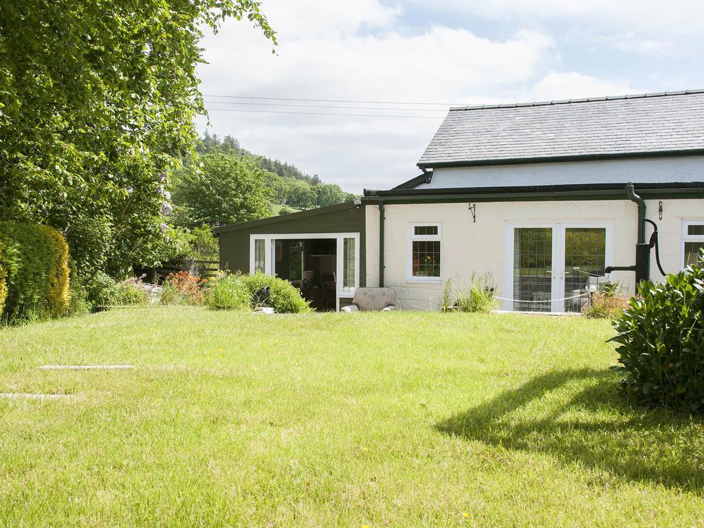 Bwthyn Bach Holiday Cottage 발라 객실 사진
