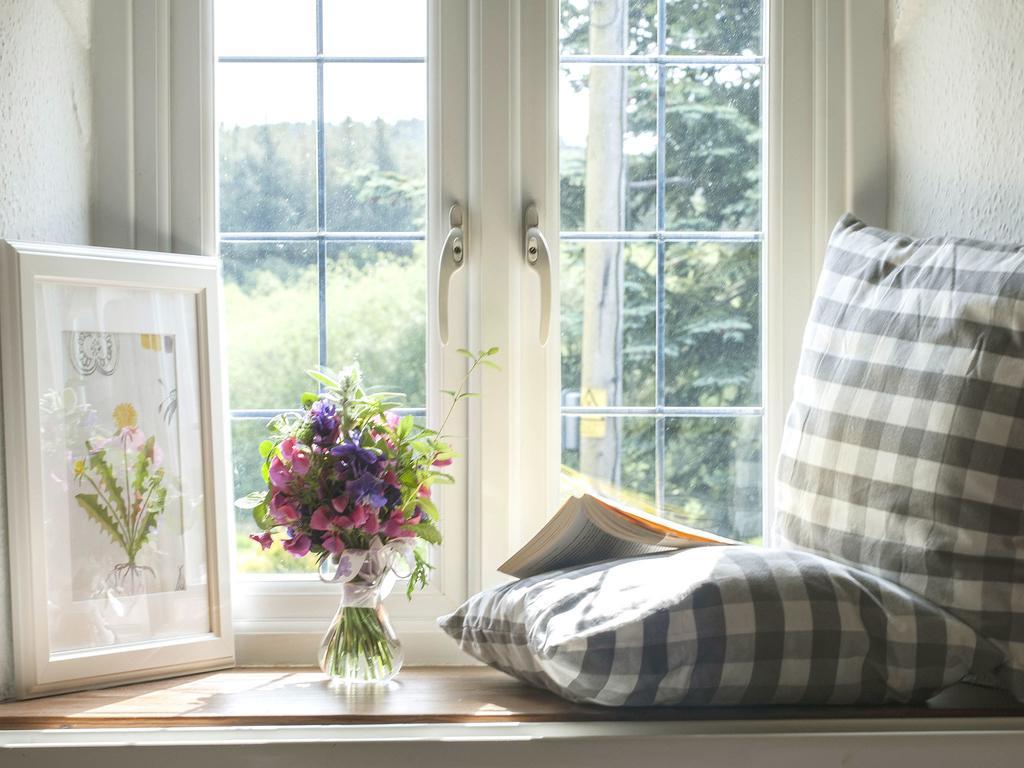 Bwthyn Bach Holiday Cottage 발라 객실 사진