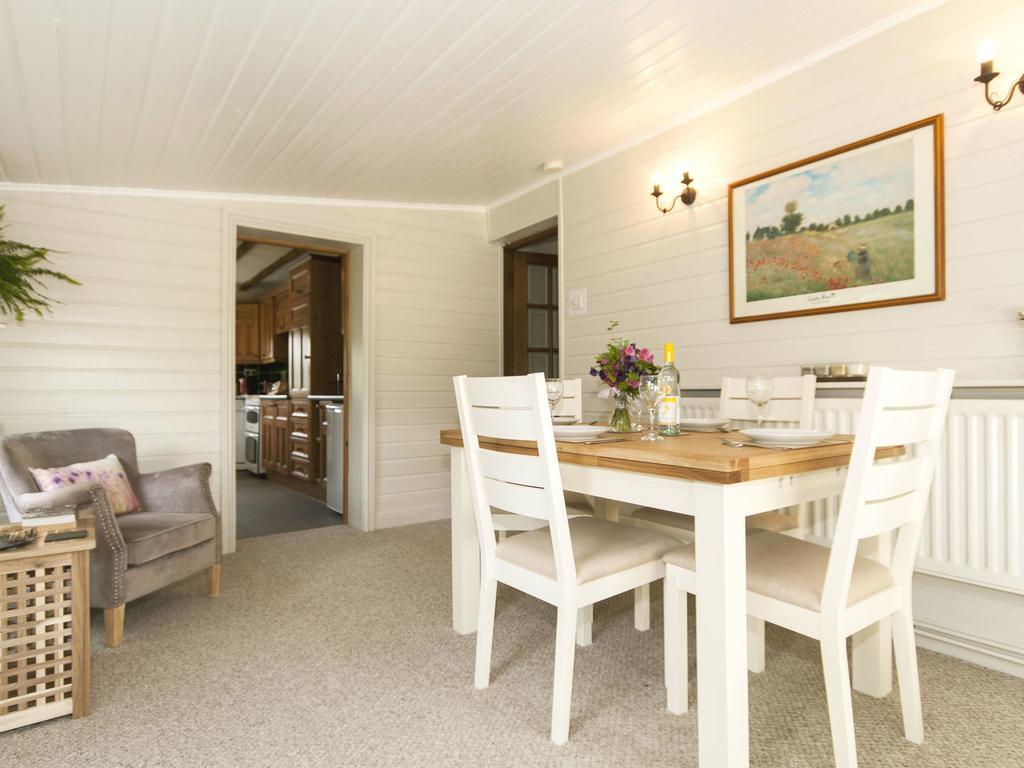 Bwthyn Bach Holiday Cottage 발라 객실 사진