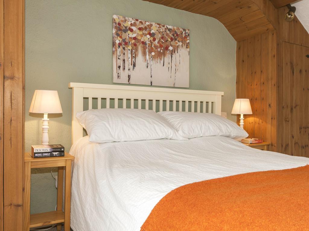Bwthyn Bach Holiday Cottage 발라 객실 사진