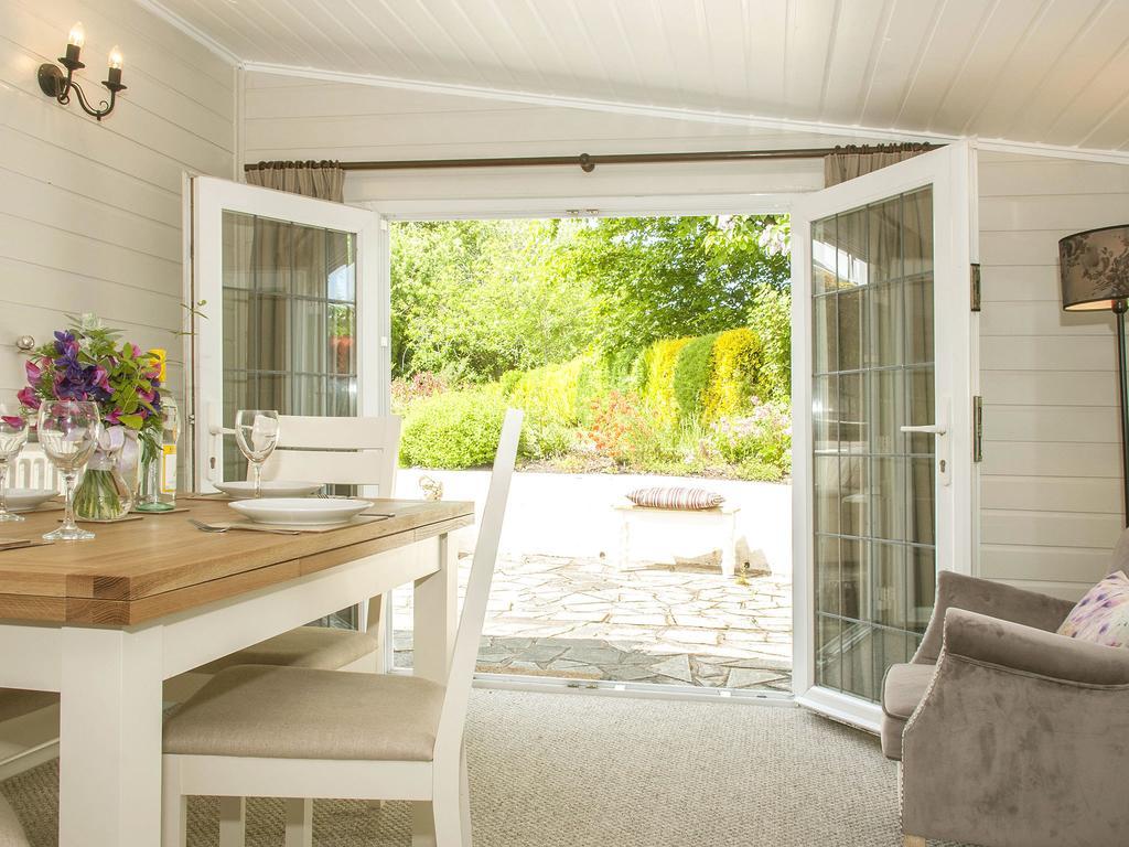 Bwthyn Bach Holiday Cottage 발라 객실 사진