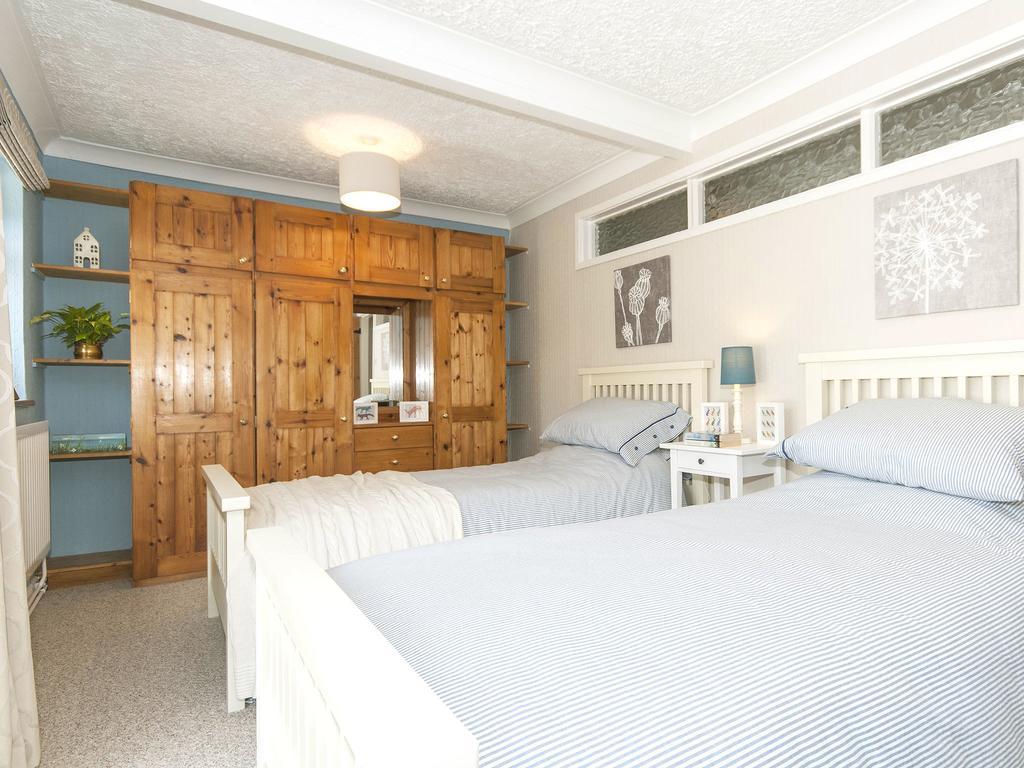 Bwthyn Bach Holiday Cottage 발라 객실 사진